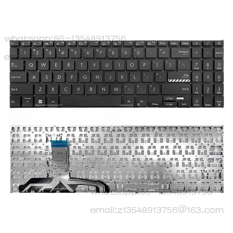 

Подходит для X1502 X1502Z X1502ZA X1502VA, быстрая доставка