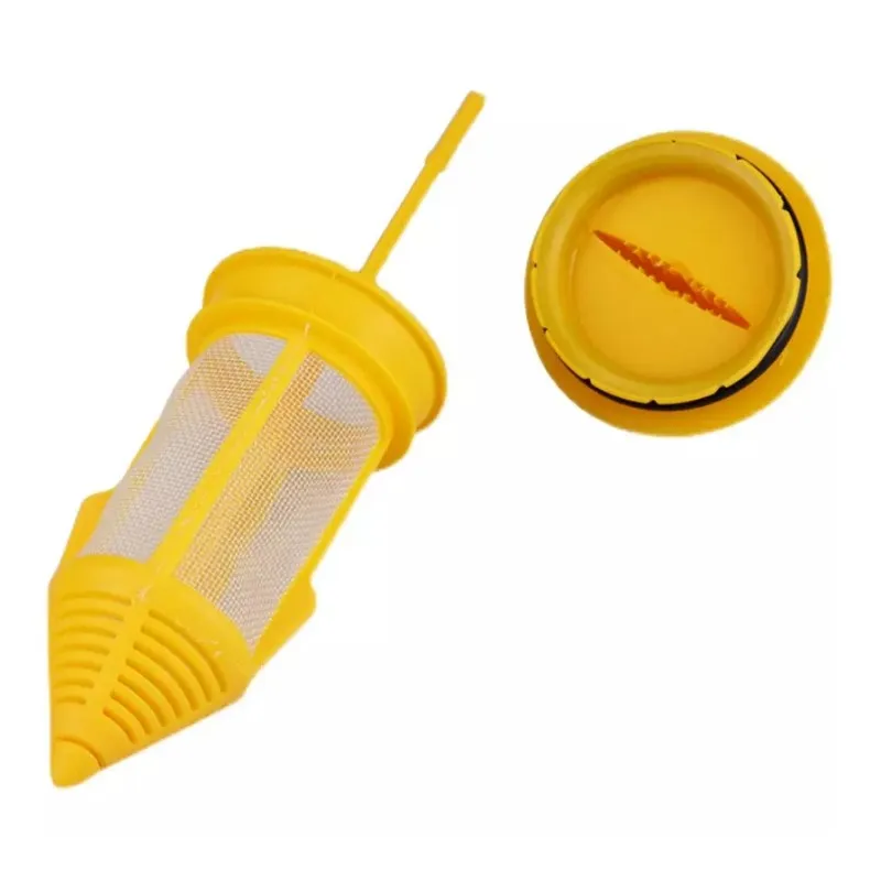1 Pcs Dental Chair Valve Strong Weak Suction Filter Durable Dentistry Unit Accessories Water Filter Odontologia Lab Instruments