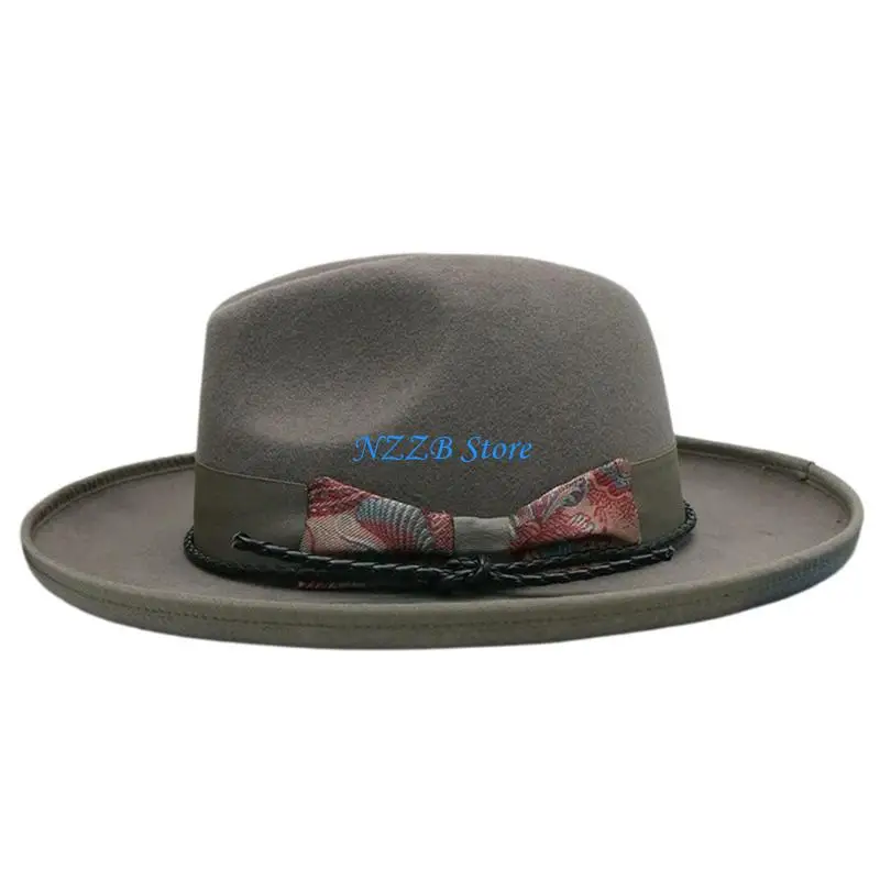 قبعة T21F للعروض الدرامية، قبعة تنكرية، قبعات شبابية فنية، عتيقة غربية لكل مناسبة #2