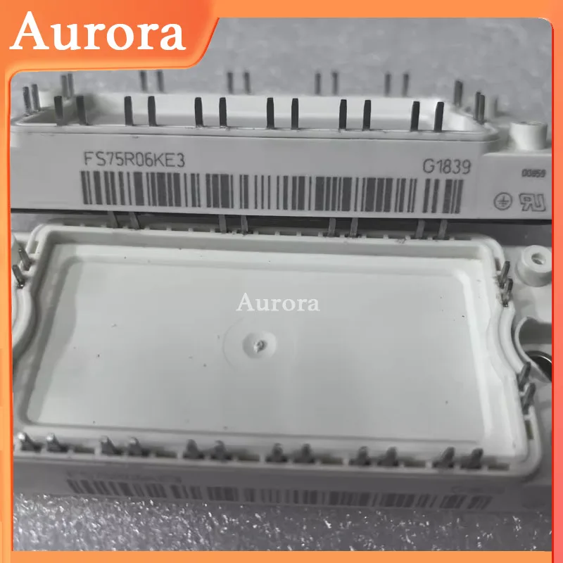 

FS75R06KE3 FS50R06KE3 IGBT Module