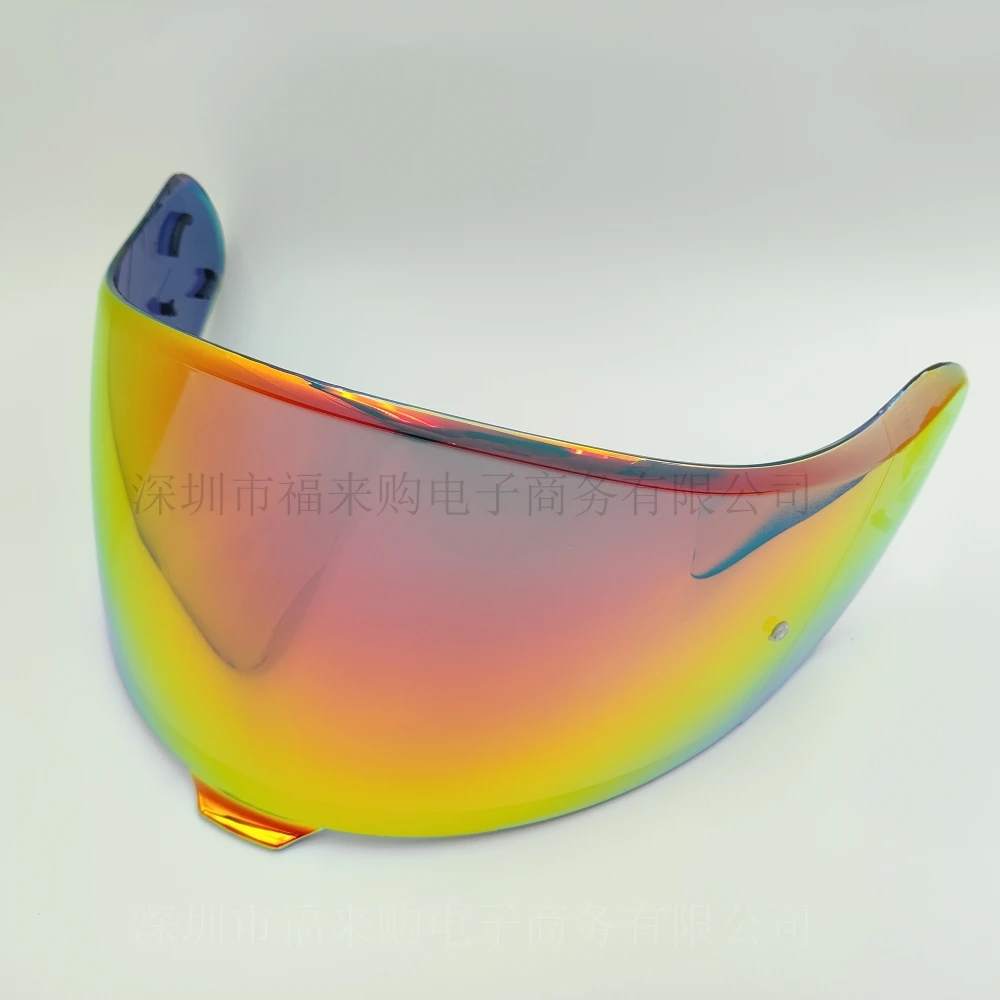 CNS-3C Motorcycle Helmet Visors for SHOEI NEOTEC-3 Windproof UV Protective Visera CNS-3C Anti-Scratch Accessories NEOTEC 3 SHOEI