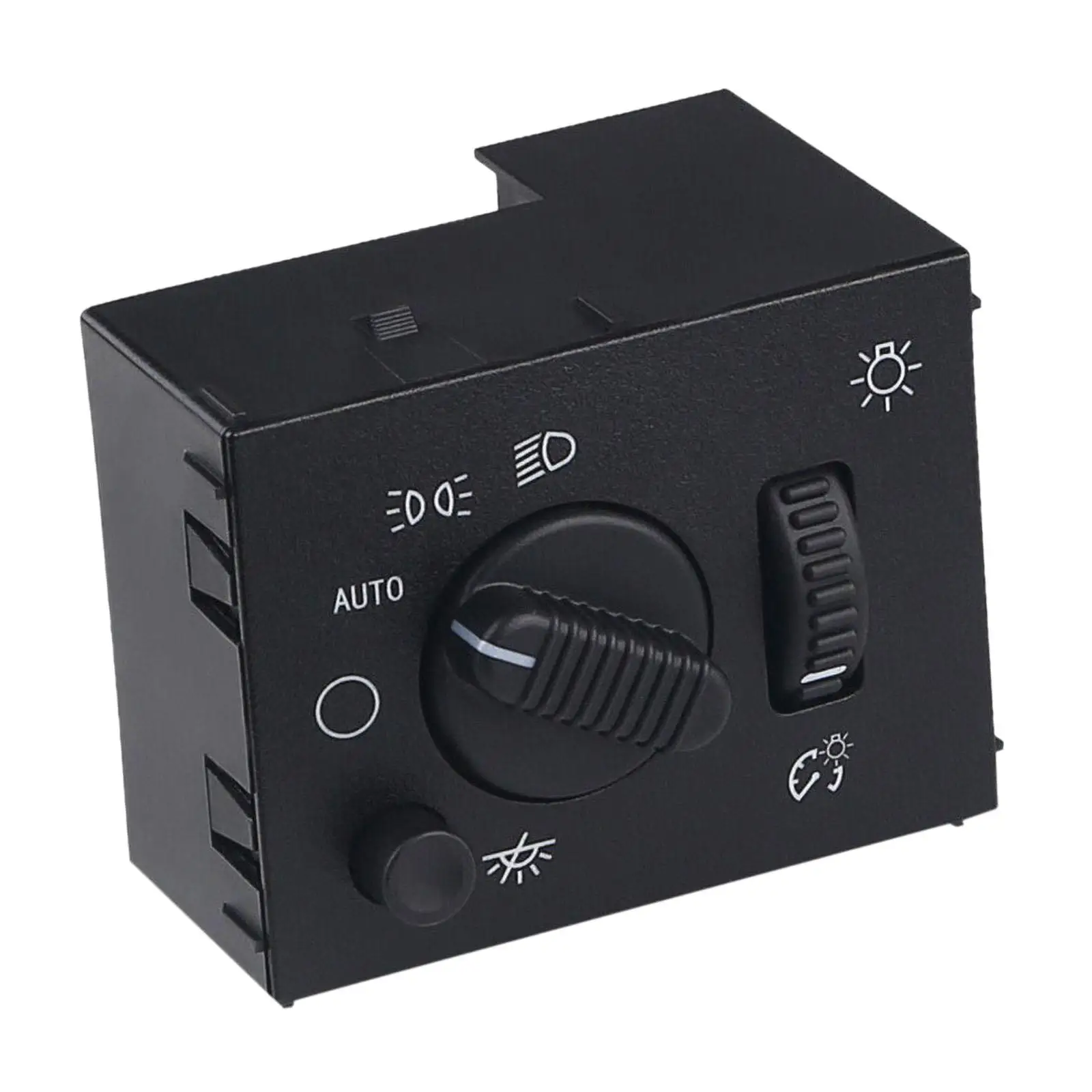 

Диммер фар автомобиля заменяет легко установить авто D1595G 19381535 Машина