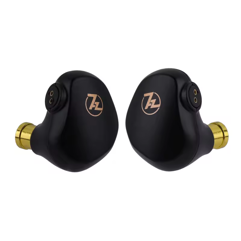 7HZ G1 10mm Dynamic Driver In-Ear Monitor Hifi Earphones with Stable and Reliable 0.78mm 2-Pin Replaceable Cable - Image 4