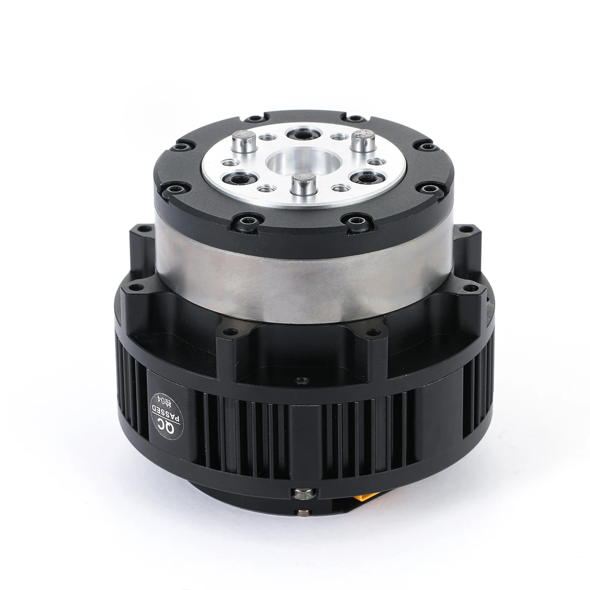 HT6010-J48-2E servo motor humanoid robotic arm joint module FOC dual encoder reduction motor Joint motor module with reducer