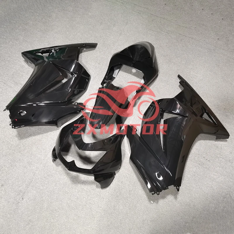 Fairing Set for Kawasaki Ninja 250R 08 09 10 11 12 13 14 Motorcycle ABS Plastic Fairings Ninja250R 2008-2011 2012 2013 2014