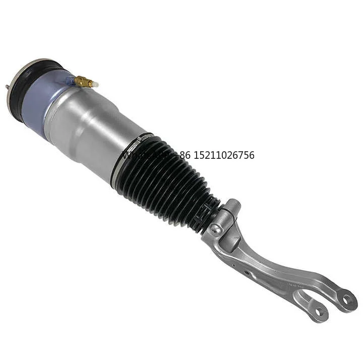 Front Air Suspension Shock Strut For Tesla Model S AWD 2015-2018 1030608-00-C 1030608 103060800C