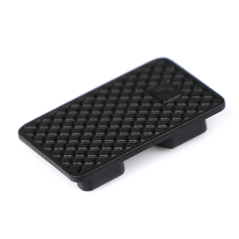 Juste de protection de porte latérale Mini USB, remplacement pour GoPro Fore4 3 + 3, accessoires pour appareil photo numérique dehors Action, 1 PC