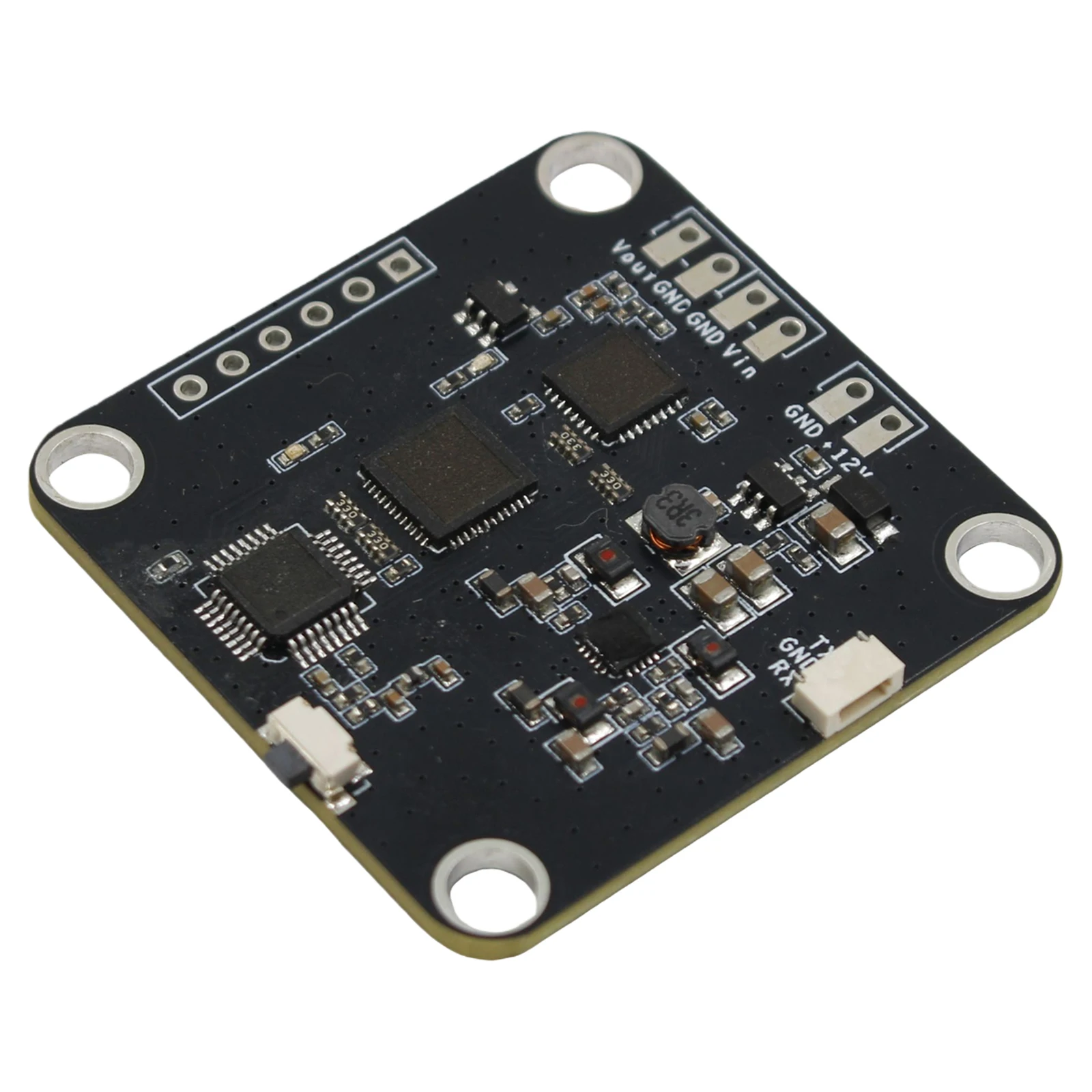 

Комплект модулей шифрования и дешифрования видео (скремблер TX и декремблер RX) для аксессуаров TX/RX