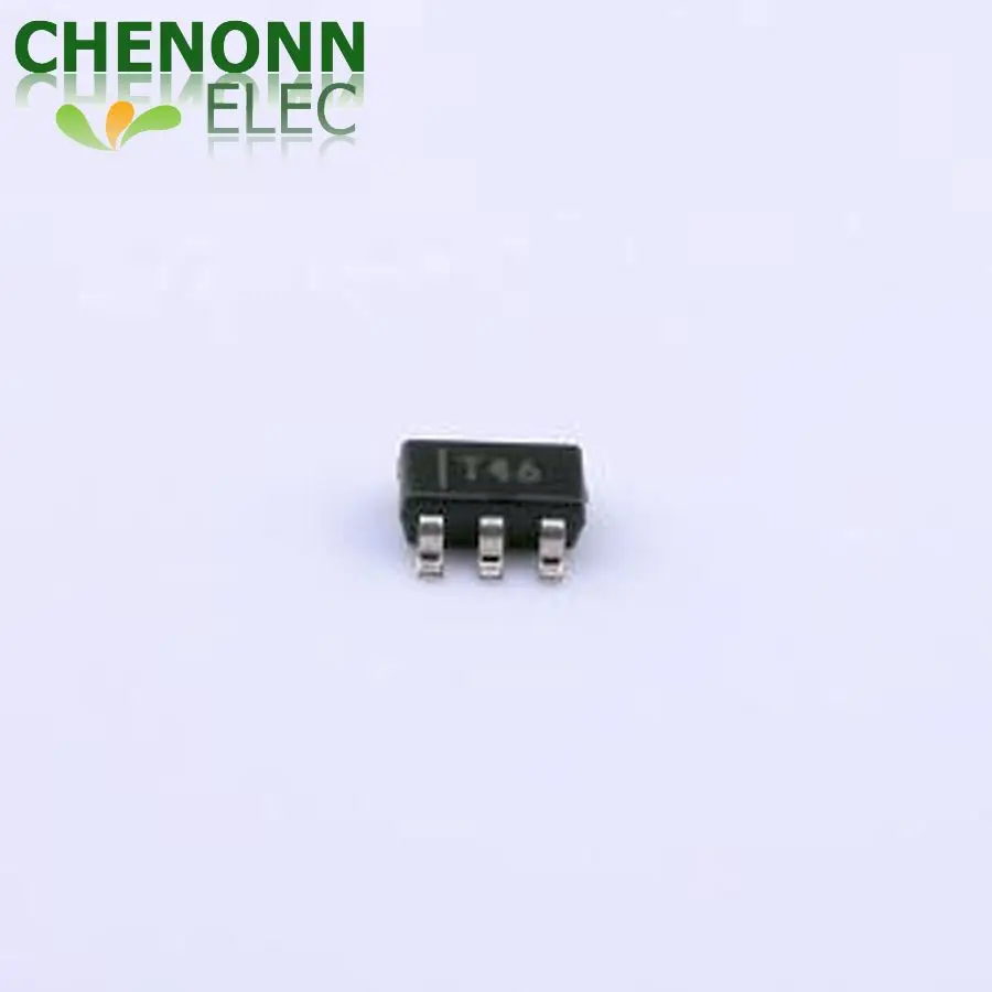 

50PCS/LOT TPS73633DBVR (Power Management)