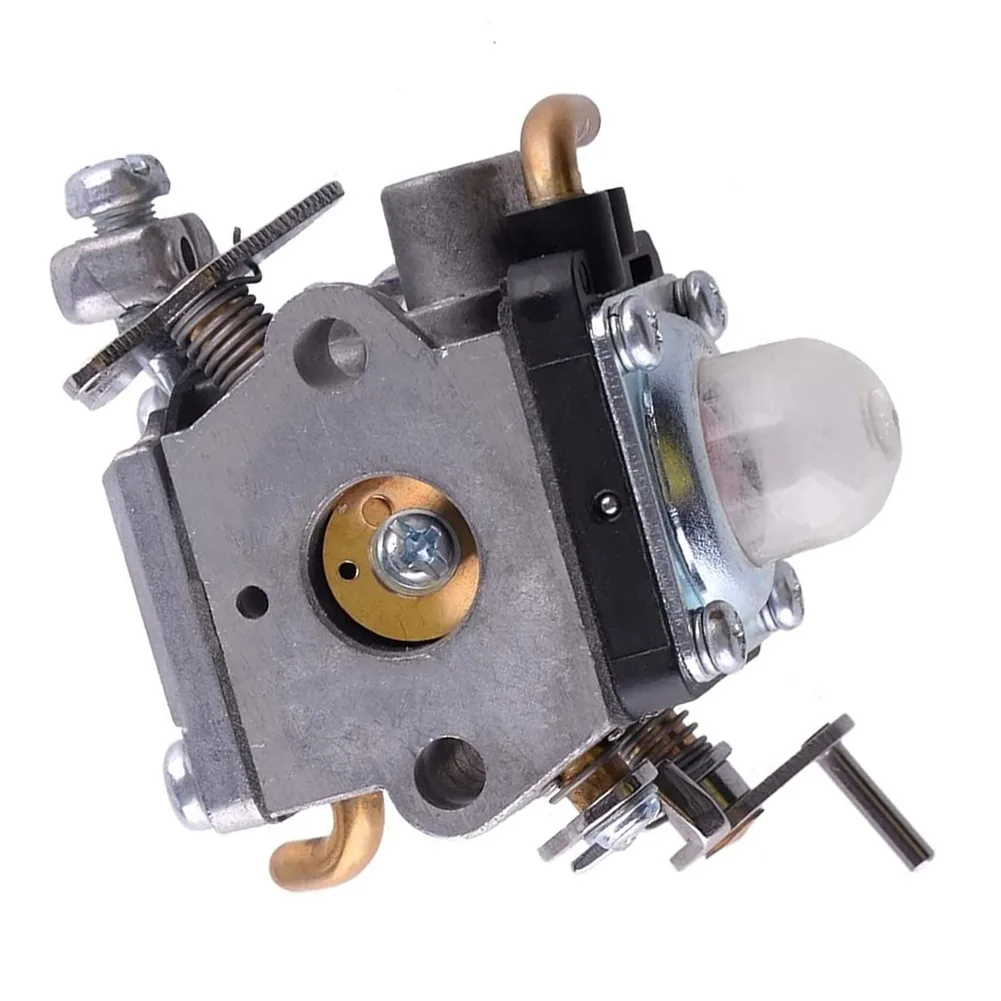 

For Carburetor Fit for Jonsered HT2223 Compatible with For 122HD45 and 122HD60 Models Long lasting Metal Structure