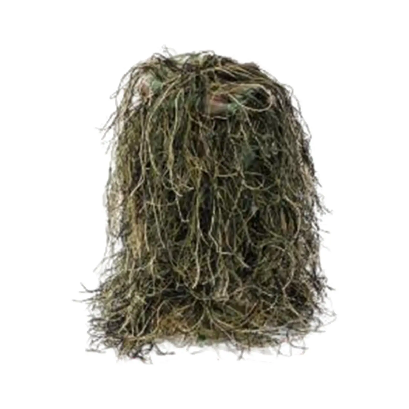 Mesurillie trempée pour enfants, veste d'Halloween, vêtements de chasse