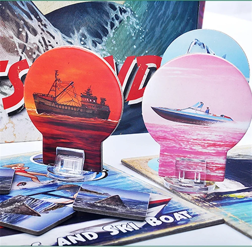 透明プラスチックカードホルダー,ペーパーホルダー,ボードゲーム部品,固定アクセサリー,2mm, 10個,20個,50個