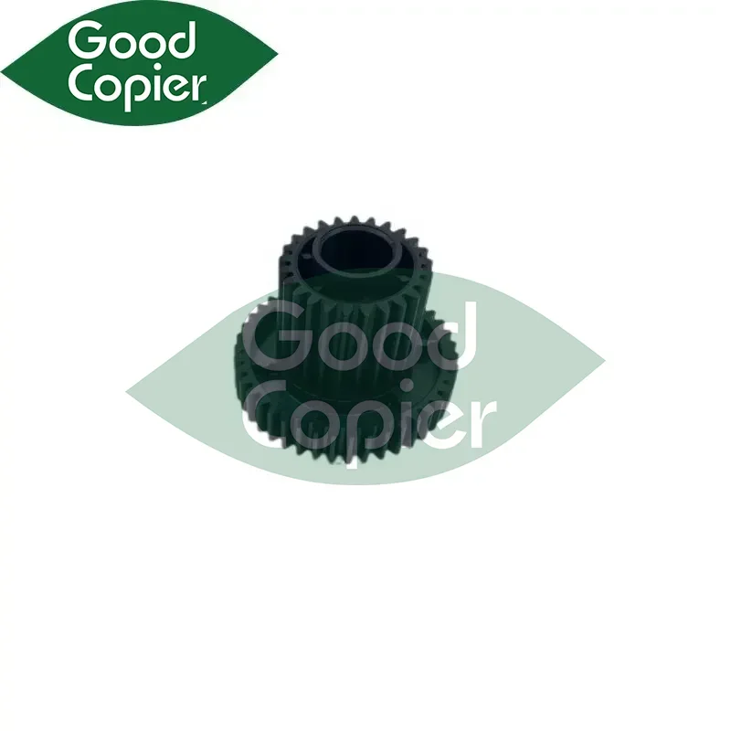 support for Konica Minolta BHC 1060 3070 1060L 1070L 2060 2070 Fuser Drive Gear Copier Parts