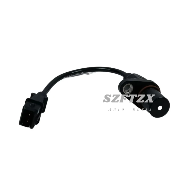 

Genuine New 3918026900 39180-26900 Engine Crankshaft Position Sensor for Hyundai Accent KIA Rio