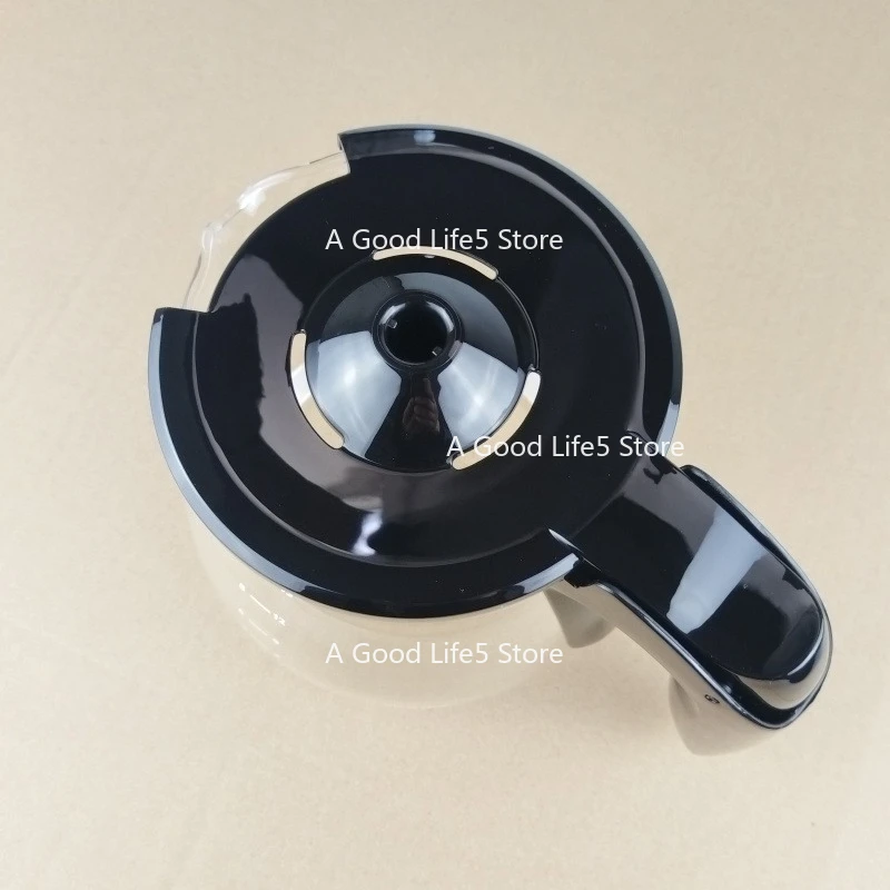 

Apply To Philips Coffee Machine Accessories HD7447 HD7457 HD7461 HD7462 Coffee Pot, Glass