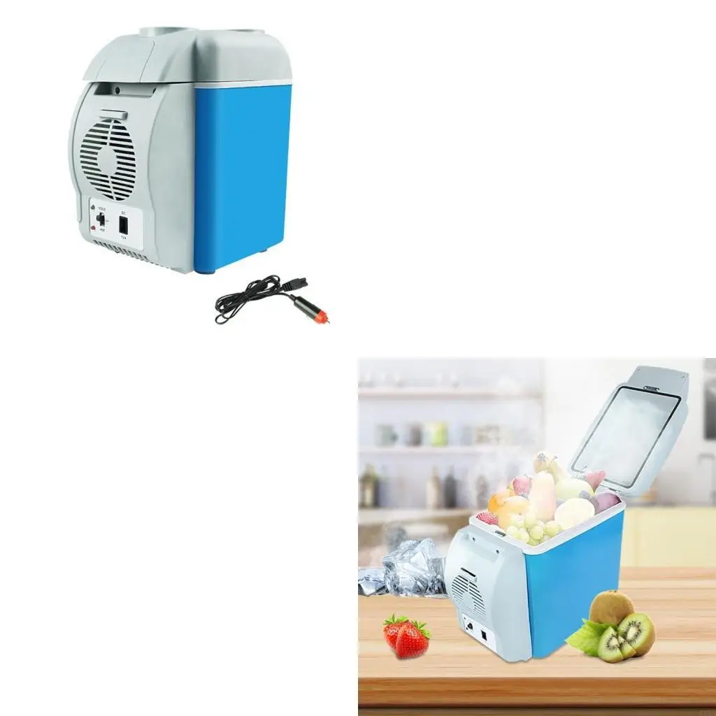 Low Noise Mini Refr… - image