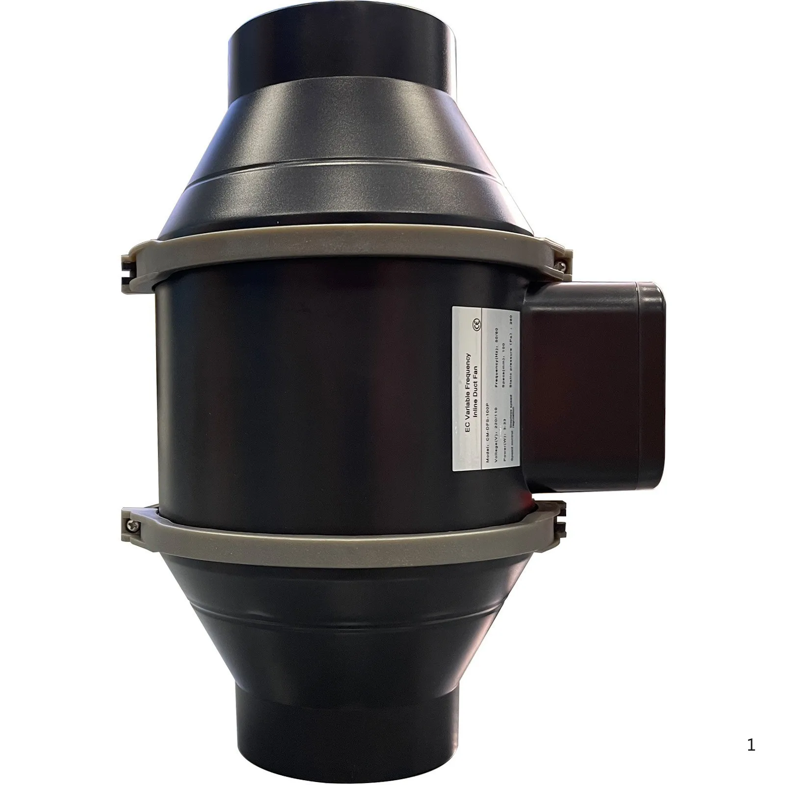 Duct fans, air conditioners, strong air exhaust fans, ventilation exhaust fans, and exhaust fans