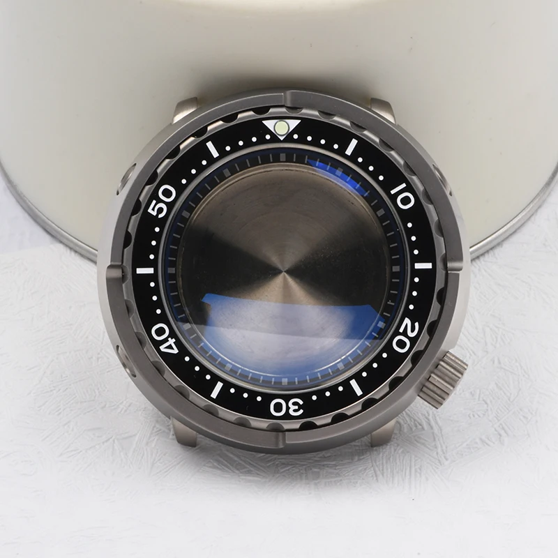 Titanium Tuna Can W… - image