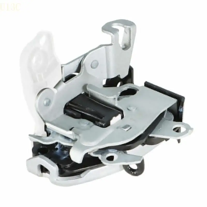 

U13C Front Door для F550 CAR CAR LACK МОТОВ