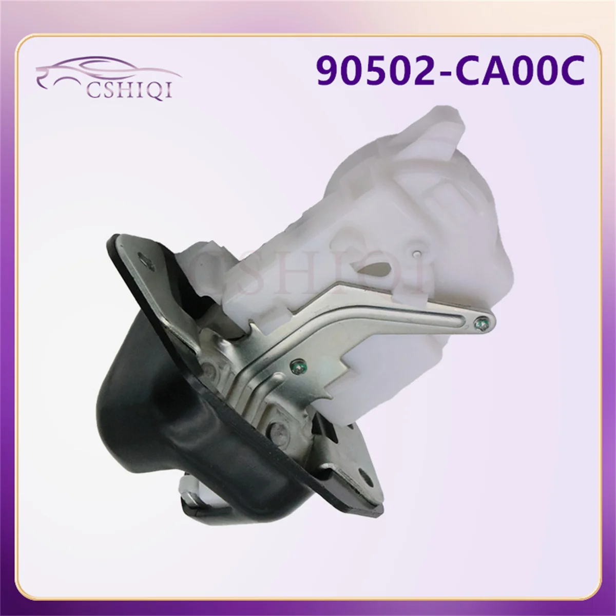 

90502-CA00C 90502-EN00A Trunk Lock Actuator Latch Tailgate Liftgate For Nissan Murano Rogue Versa Leaf Car Accessories