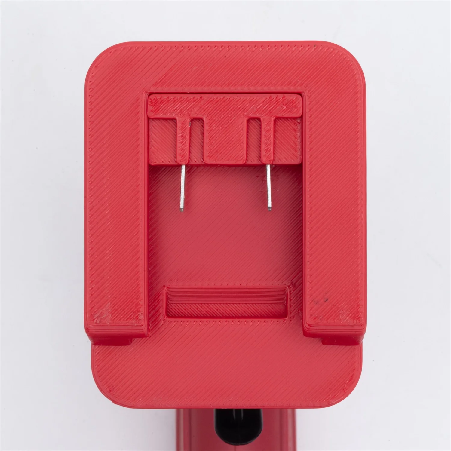 

for Worx 4/6PIN 20V Lithium Hot Melt Glue Gun Glue Stick Hot Melt Welding Home Crafts DIY 11mm Glue Tool （No Battery)