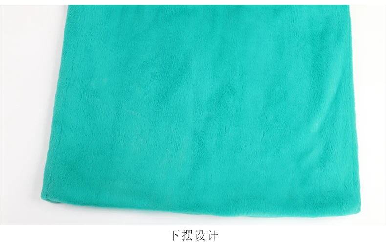 Nerazzurri Winter Long Purple Black Green Fluffy Thick Warm Luxury Faux Fur Coat Women Sashes New Arrival 2022 Furry Overcoat