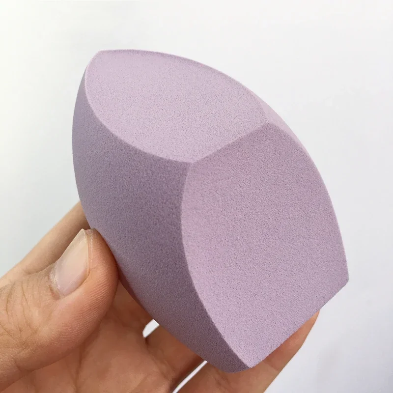 Big Size Makeup Sponge Foundation Cosmetic Puff Smooth Powder Concealer Beauty Spong Blender Cosmetic Make Up Puff Cosmetic