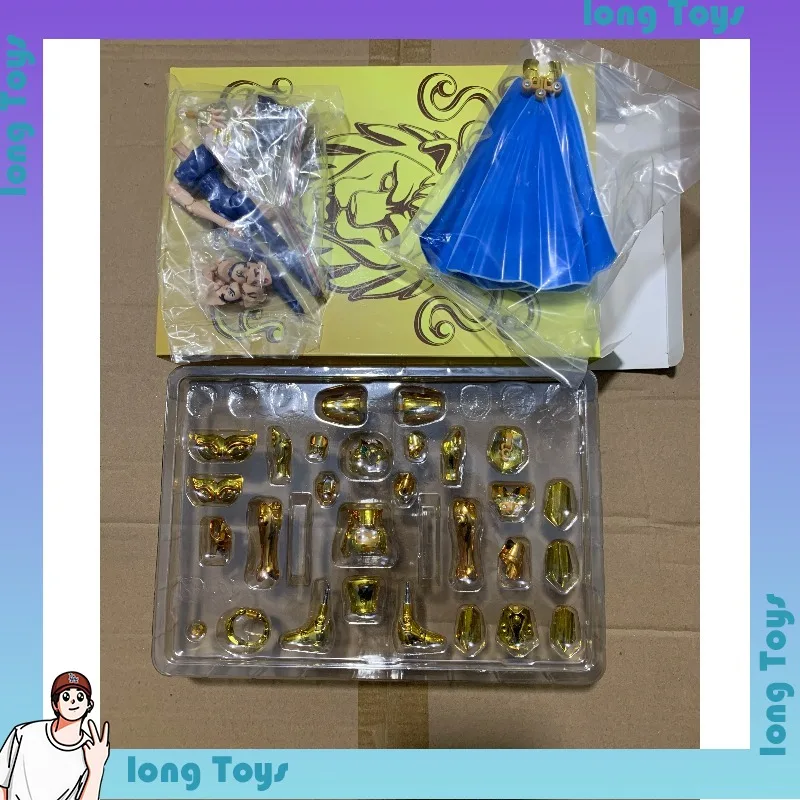 Saint Seiya Item