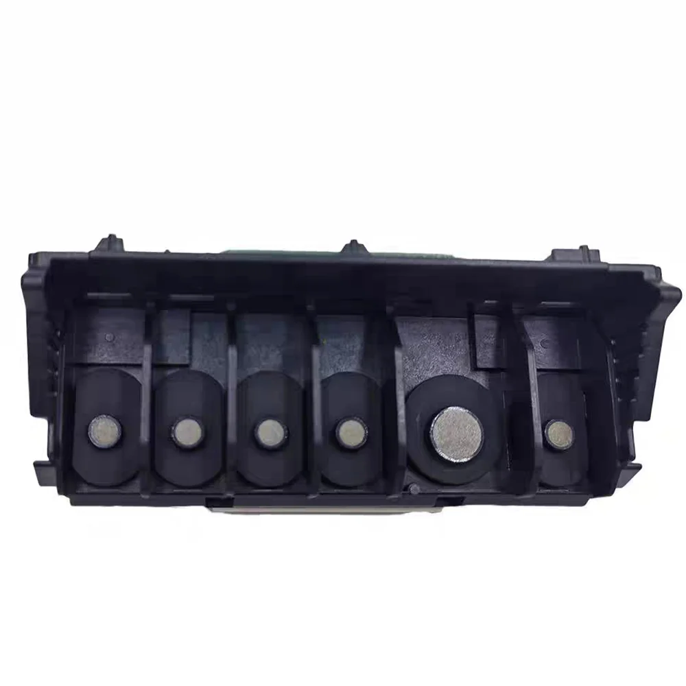 หัวพิมพ์ใหม่ Qy6-0090 สำหรับเครื่องพิมพ์ Canon TS8070 TS8080 TS9050 TS9080 TS8020 TS9020 TS8040 TS8050