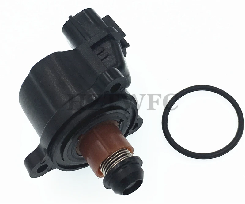 High Quality Idle Air Control Valves Idle Speed Motors MD619857 1450A116 For Mitsubishi Lancer