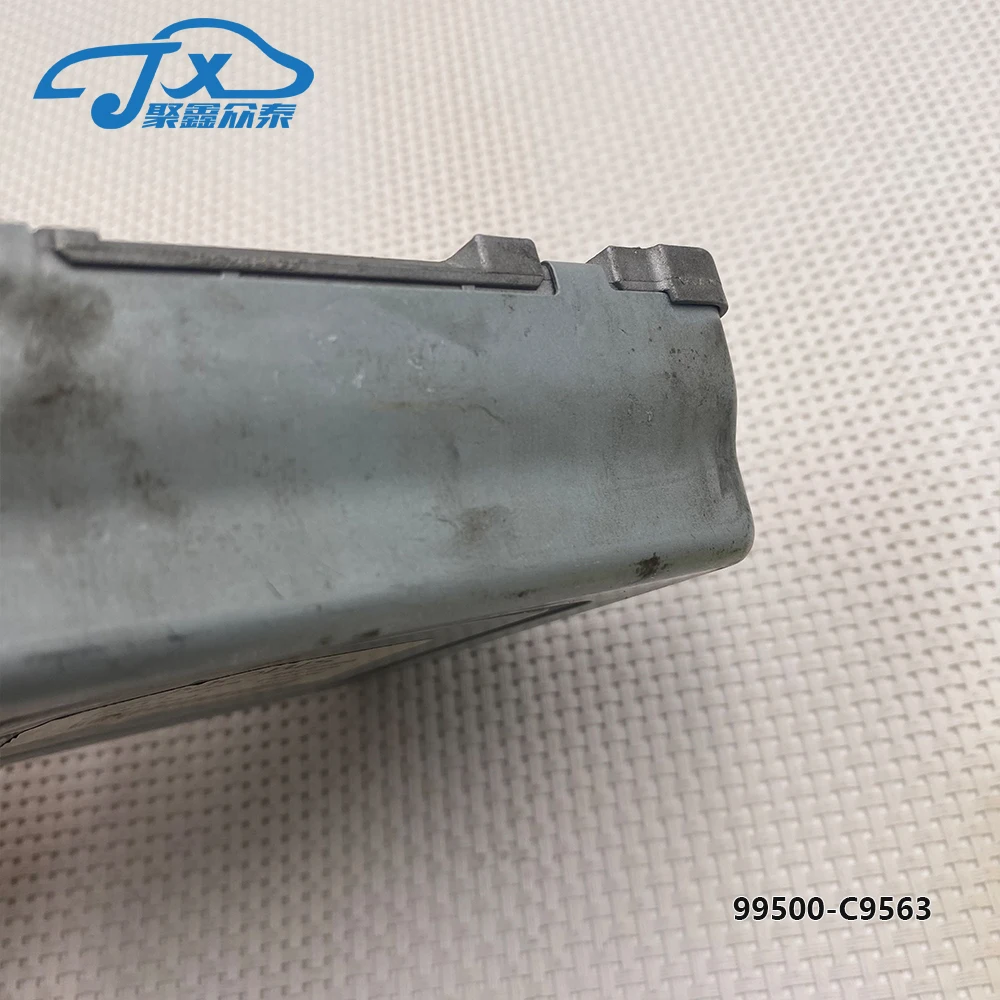 OEM 99500-C9563 for hyunda-i ix25 Directional tube string computer 99500C9563 Rv and spare parts
