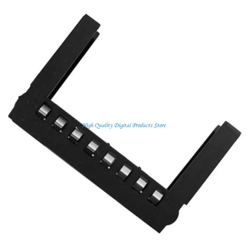 U2JE 3.5Inch Server Server Blay Blocker Blank Filler для ИТ -профессионала и центров обработки данных обеспечивает чистоту