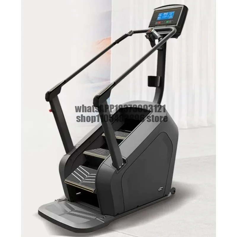 Climbing machine Climbing machine Mountaineering staircase machine Indoor high-end fitness equipment C50XR XIR