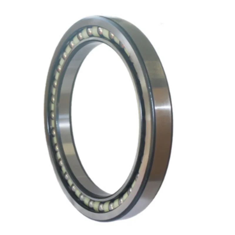 High quality custom angular contact bearing BA290-3A 290 * 380 * 40mm for excavator
