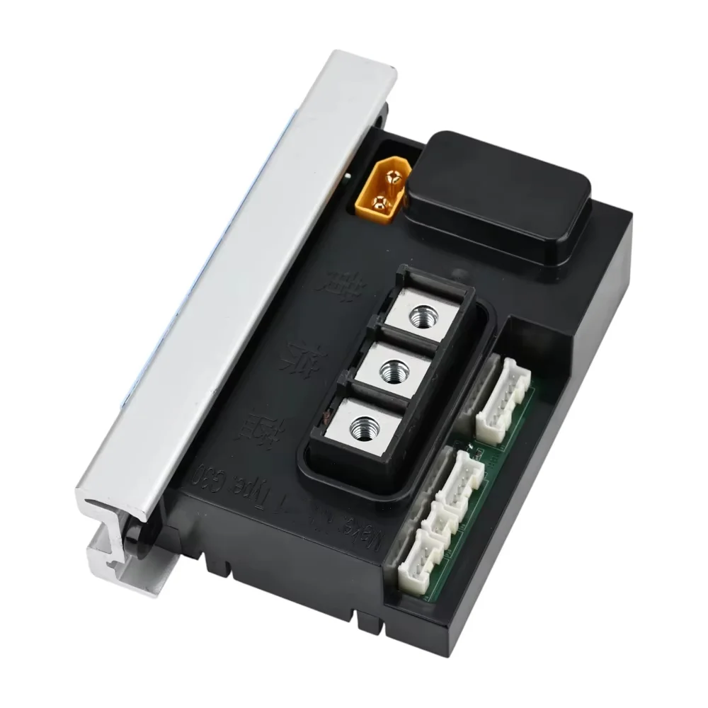 Original Controller For Ninebot MAX G30 2th Electric Scooter Main Board ESC Switchboard Motherboard Replacement Parts