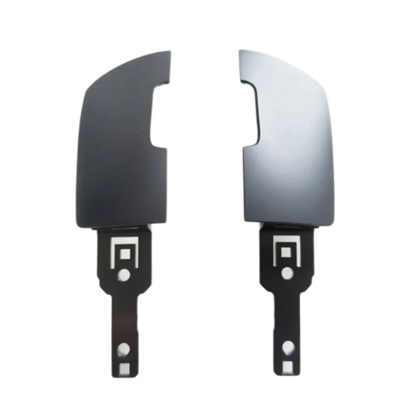 Sostituzione del coperchio sinistro/destro del pulsante laterale del mouse per mouse GProX Superlight2