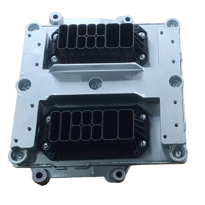 

High Performance 2061739 350600 2030011 Engine Electronic Control Unit ECU EMS S6 DC9.18 250kbit/s For SCANIA Bus Truck