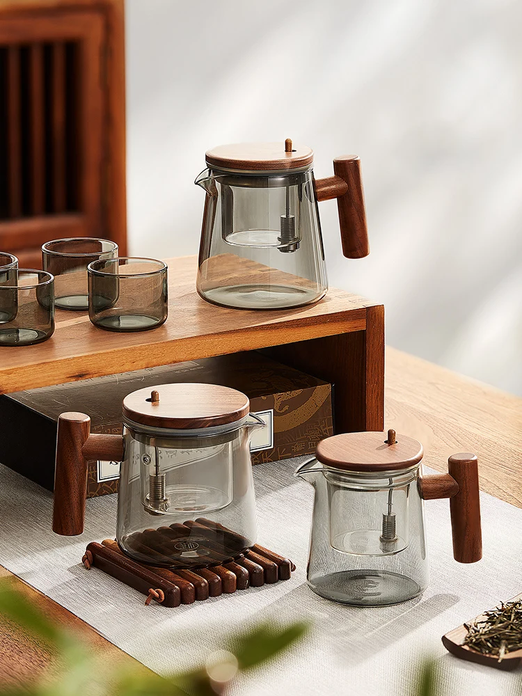 Home Use Glass Inne…