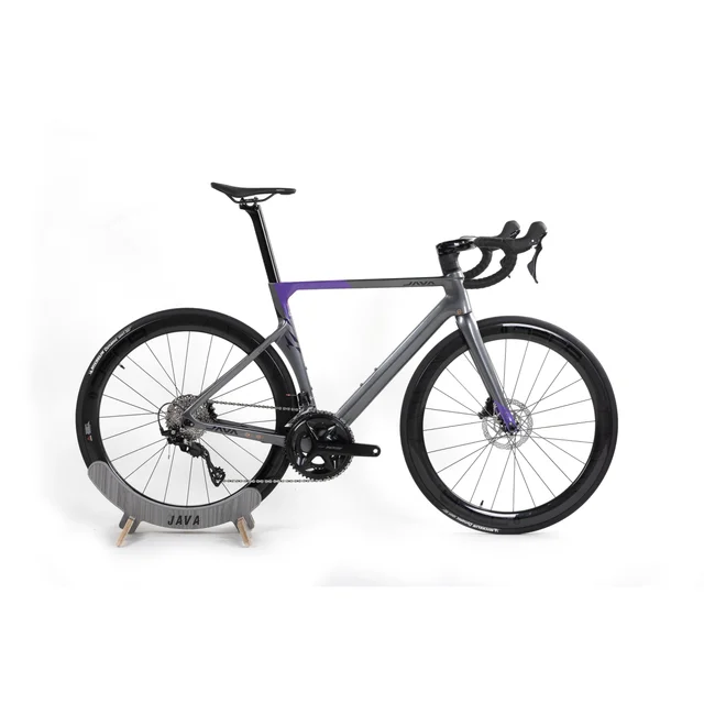 Java carbon road bike clearance