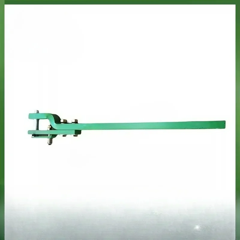 

Tractor Parts 90/1054/1204 Rear Suspension Tow Plate Assembly Lever Assembly for John Deere