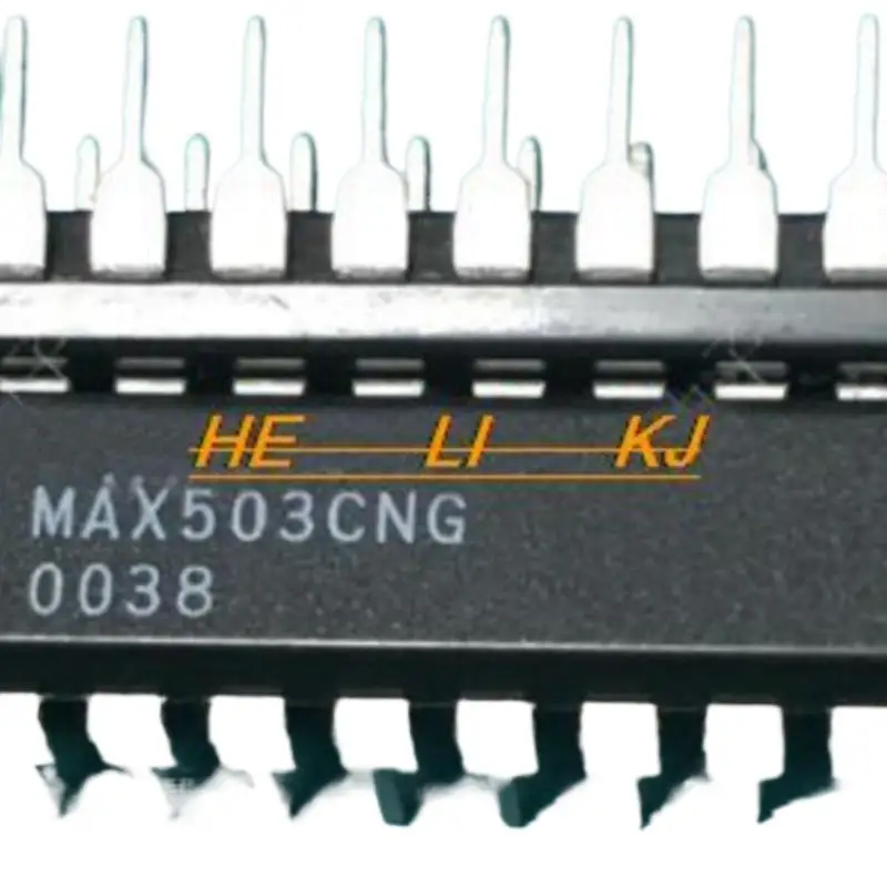 

IC new original MAX503CNG MAX503 DIP24