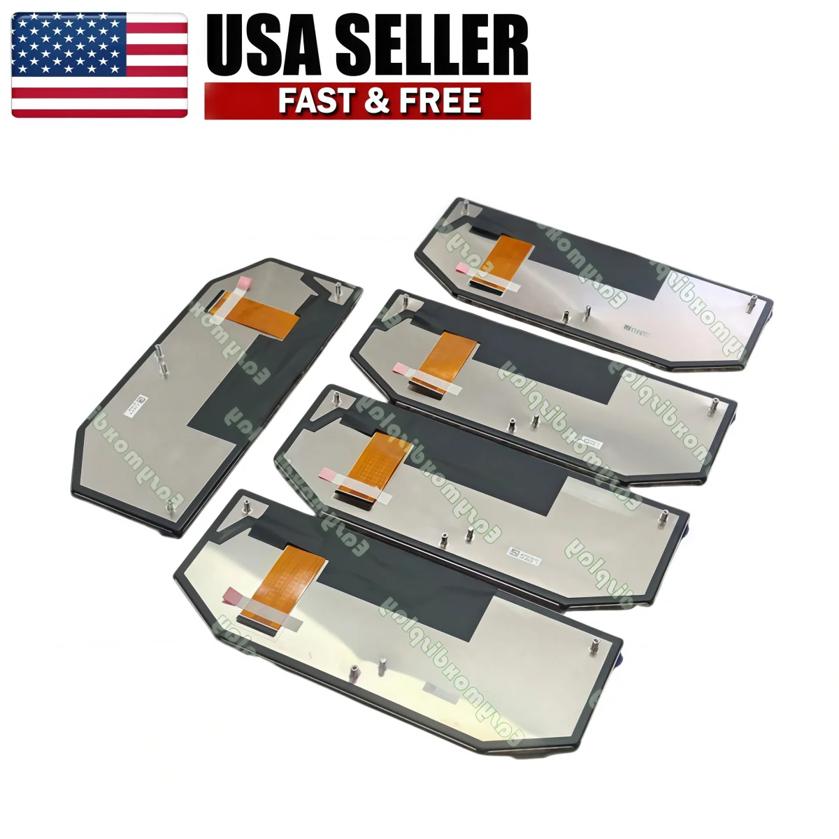 5PCS LPM123G335A 12.3