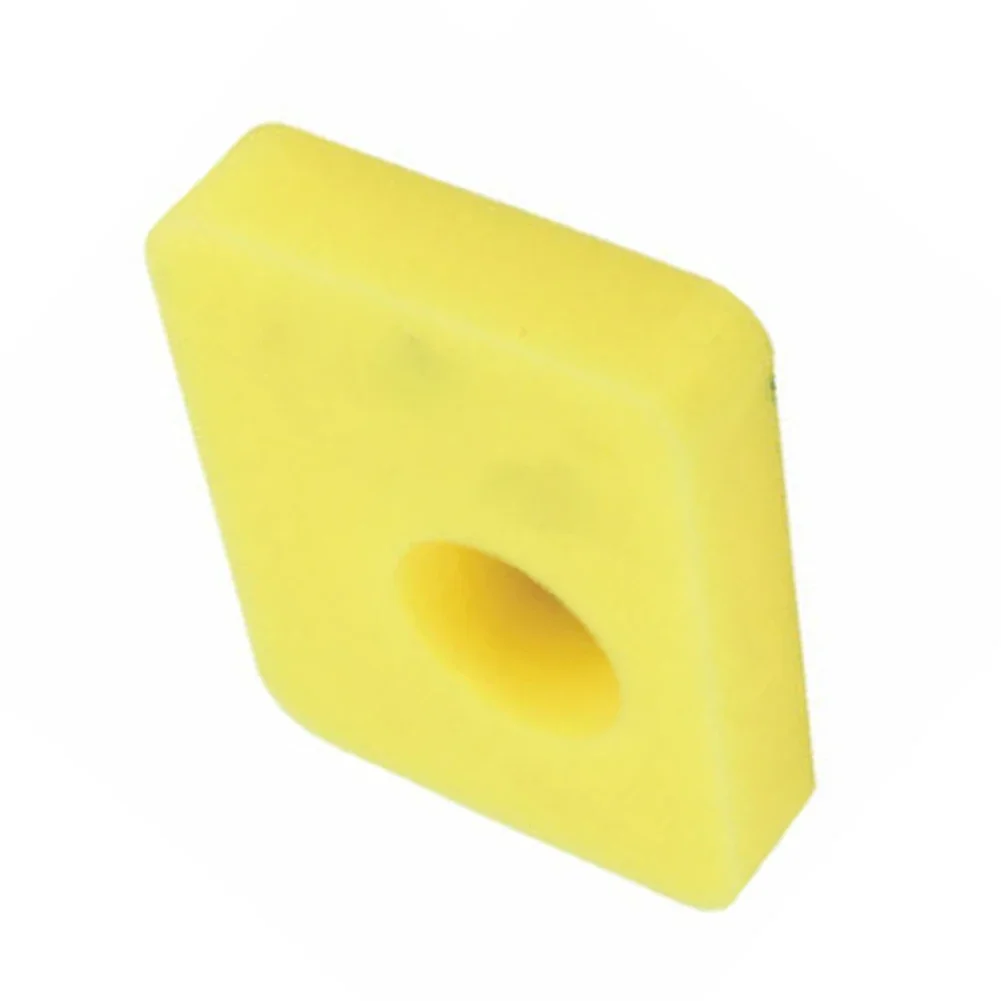 Lawn Mowers Parts Air Filter Garden Yard 85mm Width Brand New Delicate Solid 1 * For 450e SERIES 125 799579 C25