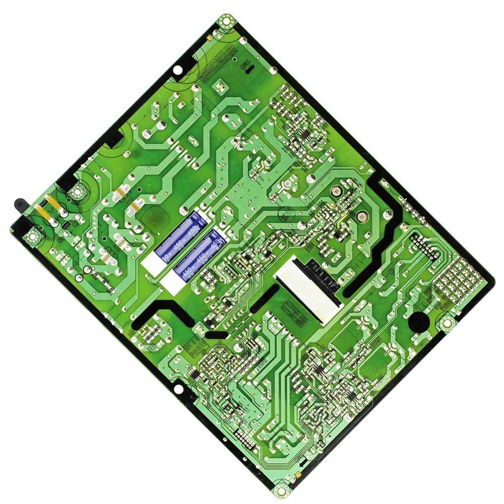 BN44-00612B L55S1_DHS Power Supply Board is for UN50F5500AG UN50F5000 UE50F5570 UN50F5000AFXZA UE50F5500AK UN50F6300 UN55F6350AF