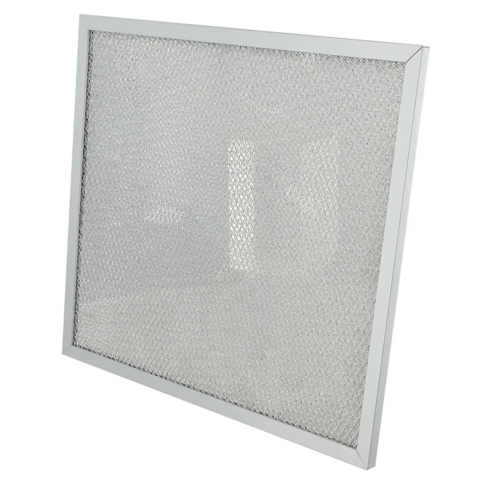 Premium Stainless Steel Filter  ACC187 Range Hood Metal Filter  315 x 276 X 9mm  5 Layers of Aluminized Grease Filtration