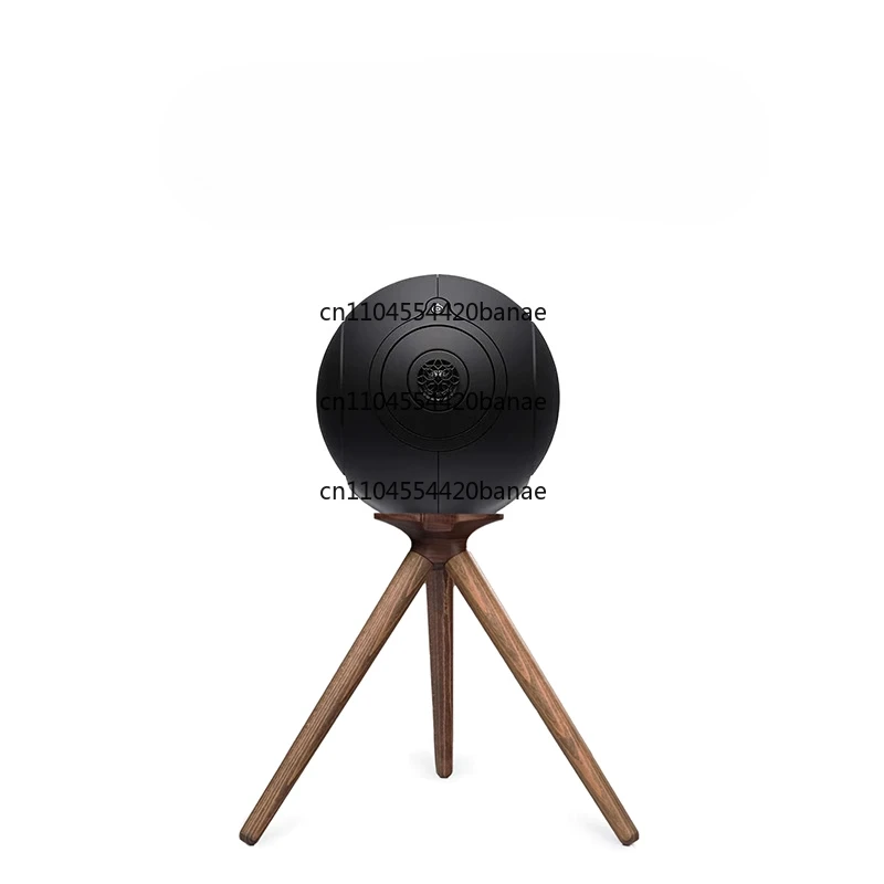 Rack stand high tripod solid wood stable tripod