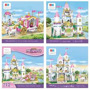 Prenses kalesi'nin en iyi 10 satışı-no. 6