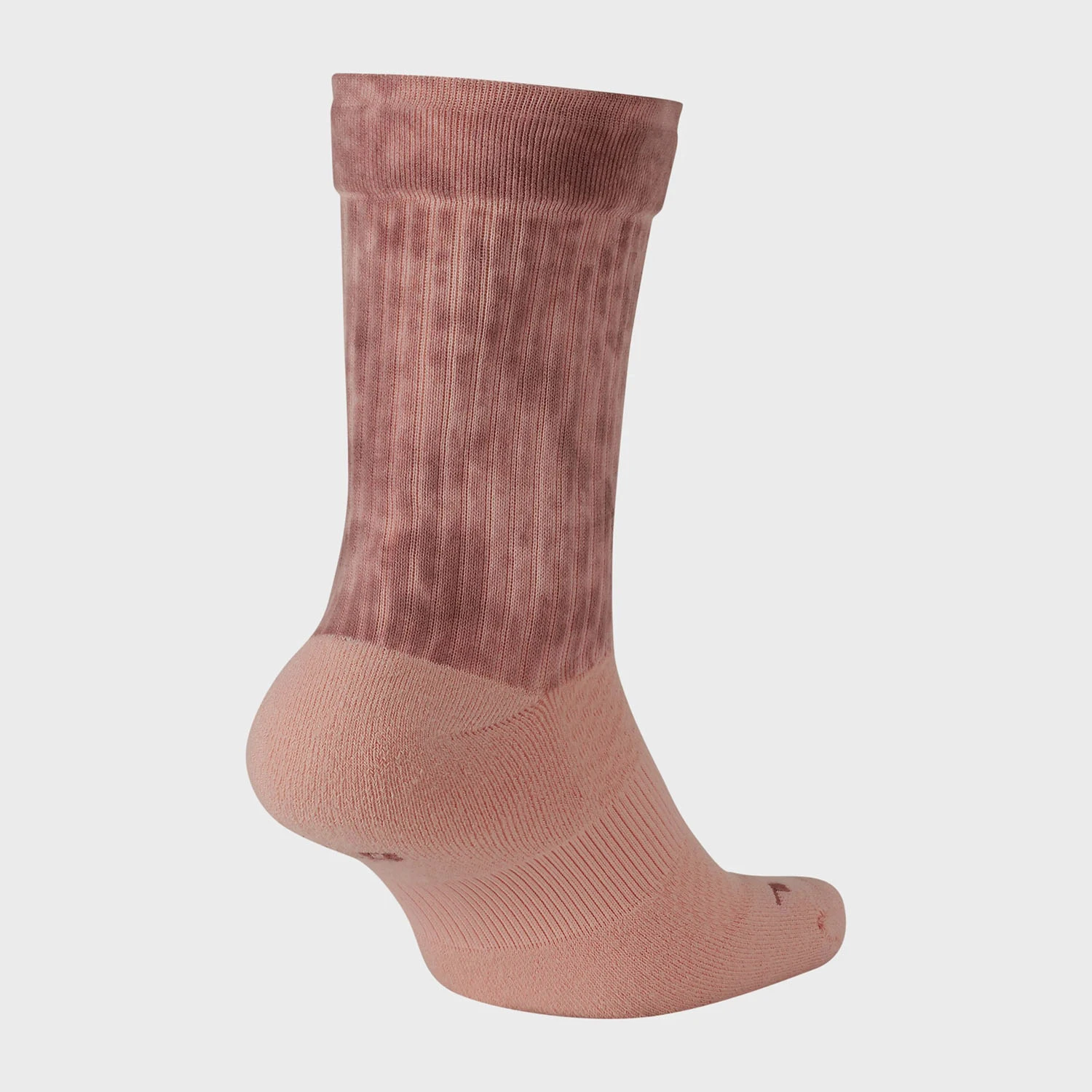 Nike Authentic JORDAN Men's Women's Fashion Tie-Dye Sports Socks One Pair Set SK0028-646 view 2