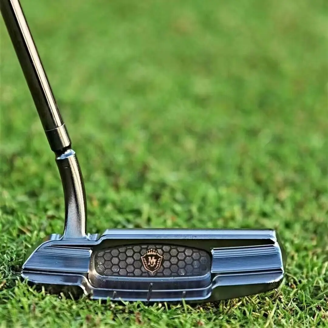 Golf Club E Men's Putter