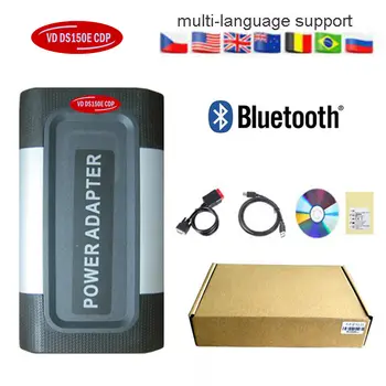 10 最佳銷售 Delphi 西班牙文掃描儀 - №2